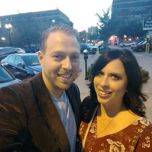 Meet your Posher, Jenny